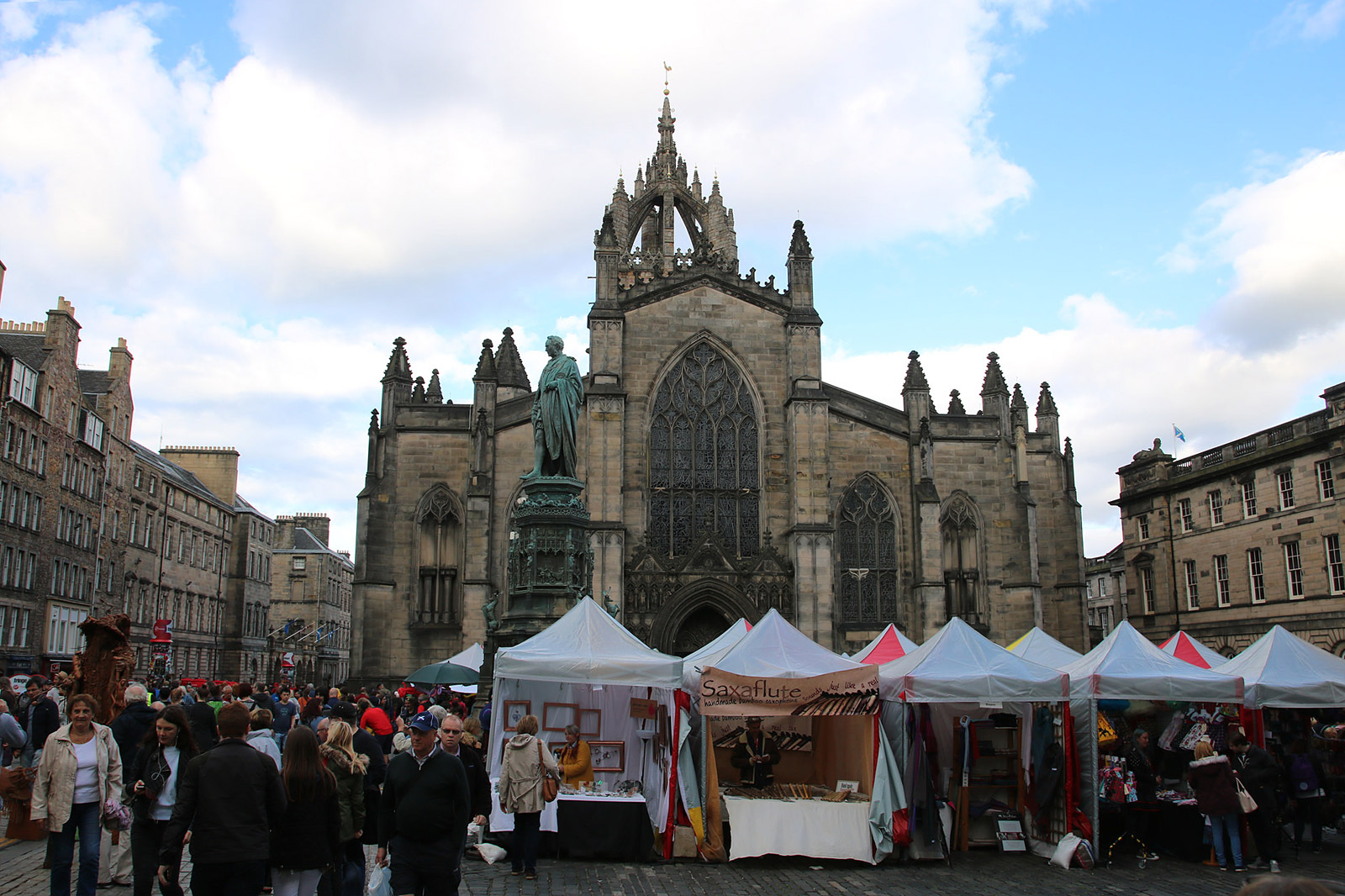 Edinburgh